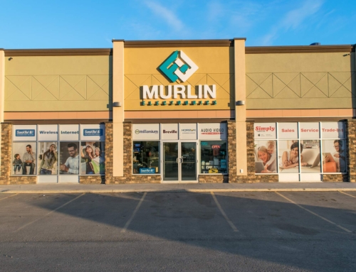 Murlin Electronics Perf