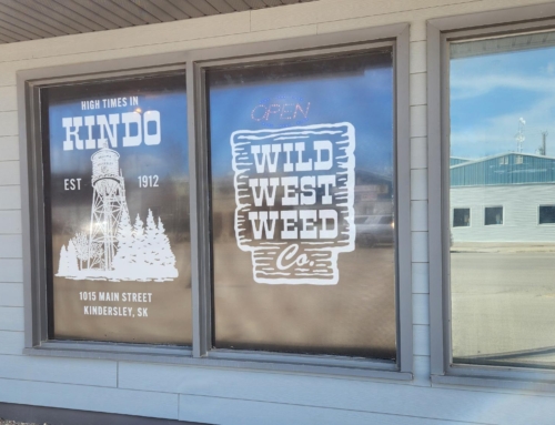 Wild West Weed Co.